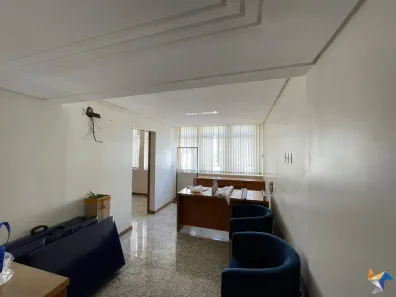Sala Comercial para alugar, 57m² no Asa Sul, Brasília