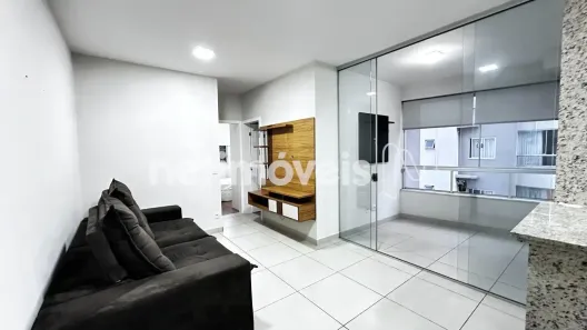Apartamento com 2 Quartos à venda, 76m² no João Pinheiro, Belo Horizonte