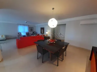 Apartamento com 4 Quartos à venda, 302m² no Residencial Morro do Ipê, Ribeirão Preto
