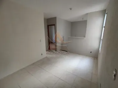 Apartamento com 2 Quartos à venda, 42m² no Reserva Real, Ribeirão Preto