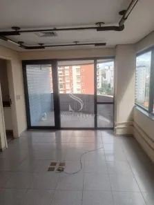 Sala Comercial à venda, 42m² no Perdizes, São Paulo