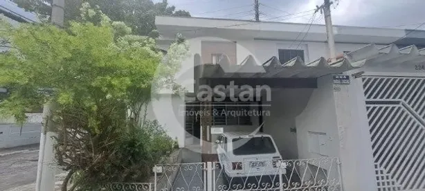 Sobrado com 3 Quartos à venda, 181m² no Parque da Mooca, São Paulo