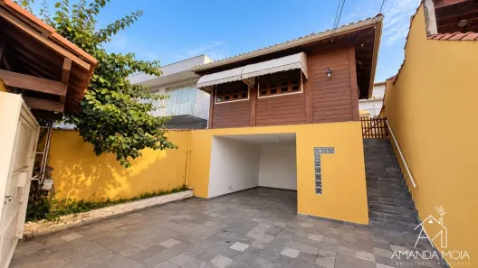Casa com 2 Quartos à venda, 96m² no Santa Luzia, Bragança Paulista