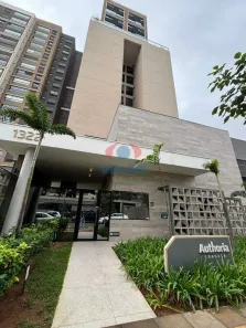 Apartamento com 2 Quartos para alugar, 71m² no Centro, Indaiatuba