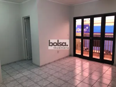 Sala Comercial para alugar, 46m² no Centro, Bauru