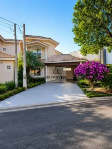 Casa de Condomínio com 3 Quartos à venda, 199m² no Granja Olga II, Sorocaba