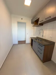 Apartamento com 2 Quartos à venda, 52m² no Jardim Mitsutani, São Paulo