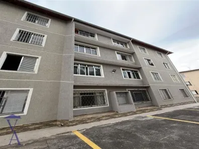 Apartamento com 3 Quartos à venda, 93m² no Vila Cachoeira, São Paulo