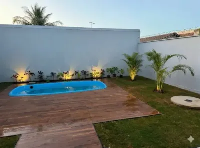 Casa com 3 Quartos à venda, 180m² no Setor Garavelo, Aparecida de Goiânia