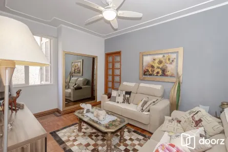 Apartamento com 2 Quartos à venda, 76m² no Praia de Belas, Porto Alegre