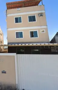 Apartamento com 2 Quartos à venda, 65m² no Parque Rosário, Campos dos Goytacazes