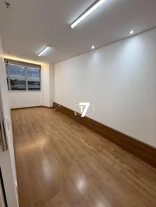 Sala Comercial para alugar, 37m² no Vila Castelo Branco, Indaiatuba