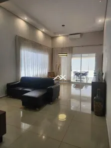 Casa de Condomínio com 3 Quartos à venda, 202m² no Quinta Ranieri, Bauru