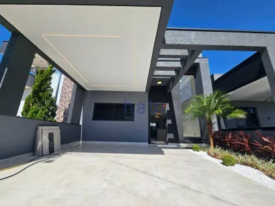 Casa de Condomínio com 3 Quartos à venda, 110m² no Horto Florestal, Sorocaba