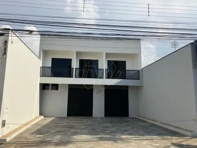 Prédio Comercial à venda, 567m² no Centro, Araraquara