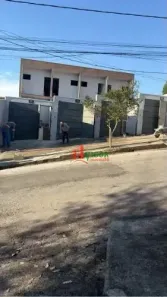 Casa com 2 Quartos à venda, 70m² no Alvorada, Betim