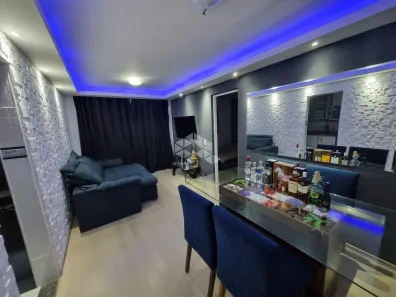 Apartamento com 1 Quarto à venda, 41m² no Lauzane Paulista, São Paulo