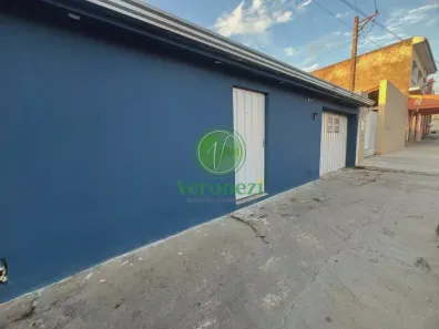 Casa com 2 Quartos à venda, 220m² no , Porto Feliz