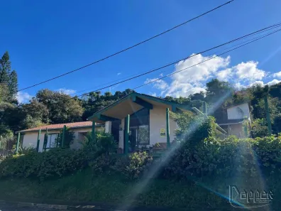 Casa com 5 Quartos à venda, 329m² no Vila Nova, Novo Hamburgo