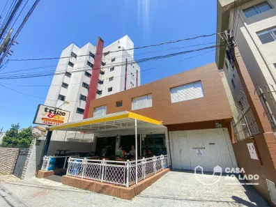 Imóvel Comercial com 3 Quartos à venda, 440m² no Ahú, Curitiba
