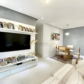 Apartamento com 2 Quartos à venda, 70m² no Recreio dos Bandeirantes, Rio de Janeiro