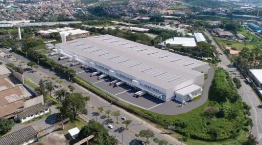 Galpão/Depósito/Armazém para alugar, 1364m² no Novo Eldorado, Contagem