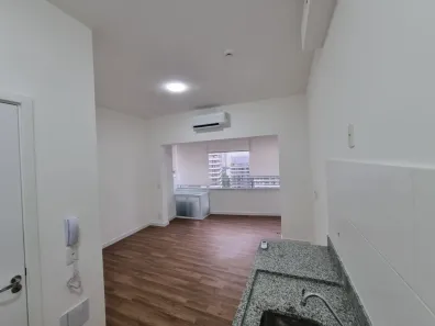 Apartamento com 1 Quarto à venda, 30m² no Butantã, São Paulo