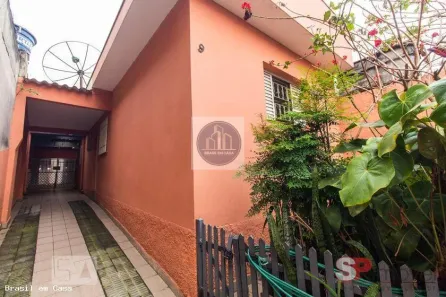 Casa com 2 Quartos à venda, 200m² no Jardim Colorado, São Paulo