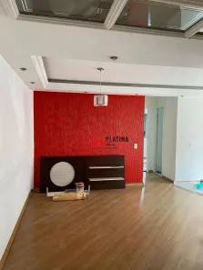 Apartamento com 2 Quartos à venda, 62m² no Jardim Santa Emília, São Paulo