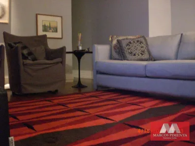 Apartamento com 2 Quartos à venda, 66m² no Bela Vista, São Paulo