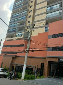 Apartamento com 3 Quartos à venda, 69m² no Vila Firmiano Pinto, São Paulo
