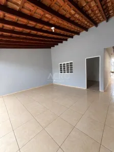 Casa com 2 Quartos para alugar, 88m² no Jardim Kirilos, Piratininga