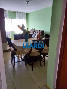 Apartamento com 2 Quartos à venda, 92m² no Santo Amaro, São Paulo
