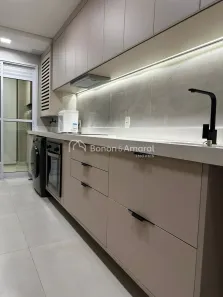 Apartamento com 2 Quartos à venda, 60m² no Balneário Tropical, Paulínia