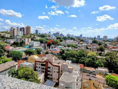 Apartamento com 1 Quarto à venda, 60m² no Centro, Cascavel