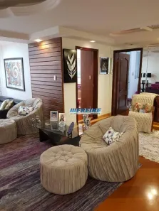 Cobertura com 3 Quartos à venda, 240m² no Osvaldo Cruz, São Caetano do Sul