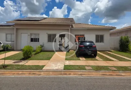 Casa de Condomínio com 3 Quartos para venda ou aluguel, 78m² no Petrópolis, Várzea Grande