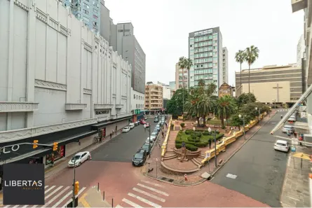 Apartamento com 2 Quartos à venda, 50m² no Centro Histórico, Porto Alegre