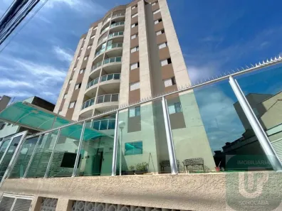 Apartamento com 2 Quartos para alugar, 60m² no Vila Haro, Sorocaba