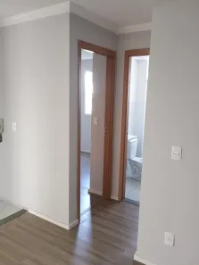 Apartamento com 2 Quartos à venda, 40m² no Morada do Sol, Americana