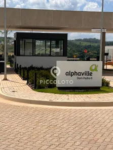 Lote/Terreno à venda, 415m² no Bairro das Palmeiras, Campinas