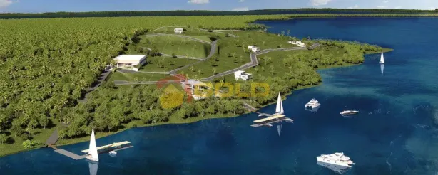 Lote/Terreno à venda, 104233m² no Conjunto Alvorada, Uberlândia