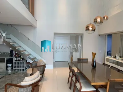Apartamento com 4 Quartos à venda, 196m² no Brooklin Paulista, São Paulo
