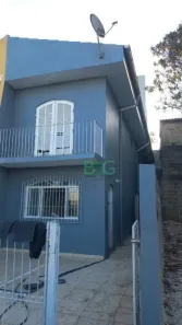 Casa com 3 Quartos à venda, 125m² no Jardim Eliane, Cotia