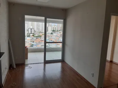 Apartamento com 2 Quartos à venda, 71m² no Vila Gomes Cardim, São Paulo