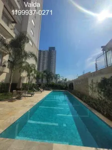 Apartamento com 1 Quarto para alugar, 28m² no Vila Sônia, São Paulo