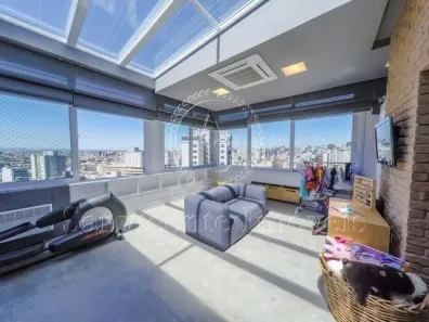 Cobertura com 3 Quartos à venda, 428m² no Moinhos de Vento, Porto Alegre