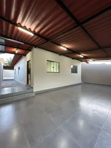 Casa com 3 Quartos à venda, 85m² no Jardim Alphaville, Goiânia