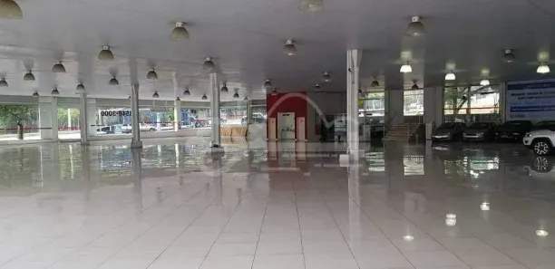 à venda, 4740m² no Pampulha, Belo Horizonte