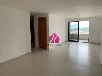 Apartamento com 3 Quartos à venda, 111m² no Lagoa Nova, Natal